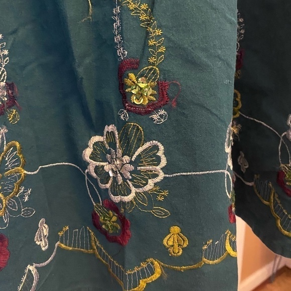 Speed LIMIT NYC PLEATED SKIRT - Picture 2 of 6